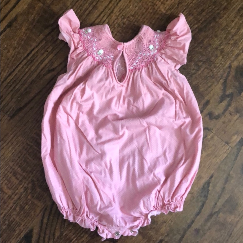 Romper - Picture 3 of 3